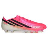adidas F50 Hyperfast Elite Ag Erkek Pembe Futbol Krampon KI9129