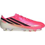 adidas F50 Hyperfast Elite Ag Erkek Pembe Futbol Krampon KI9129