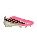 Adidas F50 HYPERFAST ELITE FG Erkek Çim Zemin Kramponu KJ6080 Pembe