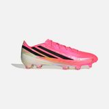 Adidas F50 Hyperfast Elite Fg Erkek Krampon - Pembe