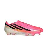 Adidas F50 HYPERFAST ELITE FG Unisex Çim Zemin Kramponu JR5386 Pembe