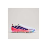 adidas F50 Hyperfast Elite Laceless FG Erkek Krampon