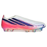 adidas F50 Hyperfast Elite LL Fg Erkek Beyaz Futbol Krampon KJ6074