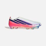 Adidas F50 Hyperfast Elite Ll Fg Erkek Krampon - Beyaz