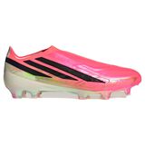 adidas F50 Hyperfast Elite LL Fg Erkek Pembe Futbol Krampon KJ6080