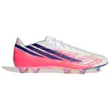 Adidas F50 Hyperfast Evo Fg Erkek Çim Zemin Kramponu KJ6109 Beyaz