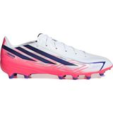 adidas F50 Hyperfast League Ag Erkek Beyaz Futbol Krampon HP7167