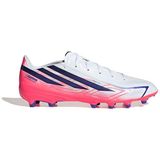 Adidas F50 Hyperfast League Ag Erkek Sert Zemin Kramponu HP7167 Beyaz