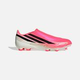 Adidas F50 Hyperfast League Erkek Krampon - Pembe
