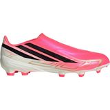 Adidas F50 Hyperfast League Erkek Pembe Krampon (IH7089)