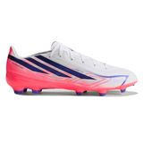 adidas F50 Hyperfast League Fg Erkek Beyaz Futbol Krampon KJ3412