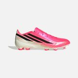 Adidas F50 Hyperfast League Fg Erkek Krampon - Pembe