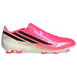 adidas F50 Hyperfast League Fg Erkek Pembe Futbol Krampon IH9346