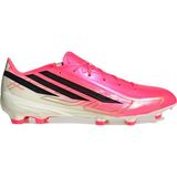 adidas F50 Hyperfast League Fg Erkek Pembe Futbol Krampon IH9346