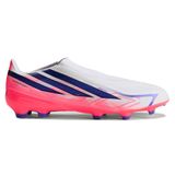 adidas F50 Hyperfast League LL Fg Erkek Beyaz Futbol Krampon KJ3415