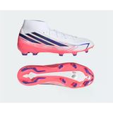 Adidas F50 Hyperfast League Mid Erkek Krampon Ih7090