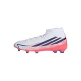 adidas F50 Hyperfast League Mid FG Erkek Krampon