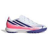 Adidas F50 Hyperfast League Tf J Genç Halı Saha Ayakkabısı KK1321 Beyaz