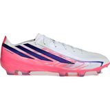 adidas F50 Hyperfast Pro Fg Erkek Beyaz Futbol Krampon KJ3438