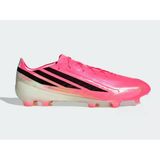 Adidas F50 Hyperfast Pro Fg Erkek Pembe Futbol Krampon Ih9345 P-185