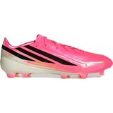 adidas F50 Hyperfast Pro Fg Erkek Pembe Futbol Krampon IH9345