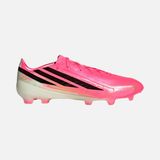 Adidas F50 Hyperfast Pro Firm Ground Erkek Krampon - Pembe