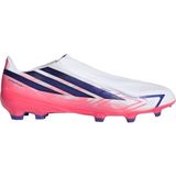 Adidas F50 Hyperfast Yetişkin Krampon - KJ3415 - Beyaz