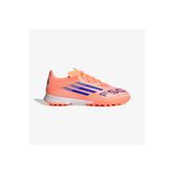 adidas F50 League Çocuk Turuncu Halı Saha Kramponu