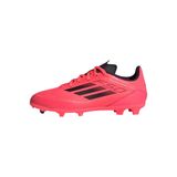 adidas F50 League FG Çocuk Krampon Kırmızı 28