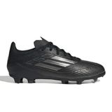 Adidas F50 League Fg Mg Siyah Çocuk Krampon Ayakkabı Ç-167 If1364