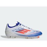 Adidas F50 League Fg/mg Erkek Beyaz Krampon Ie0601 Y-142 001 beyaz