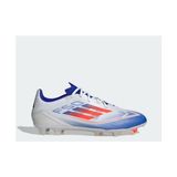 Adidas F50 League Fg/Mg Erkek Beyaz Krampon Ie0601 Y-142