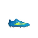 adidas F50 League FG/MG Erkek Mavi Krampon (JR8992)