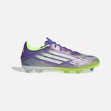 Adidas F50 League Fg/mg FW25 Erkek Krampon - Mor