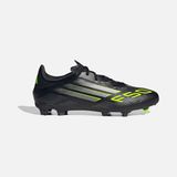 Adidas F50 League Fg/mg FW25 Erkek Krampon - Siyah