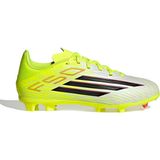 Adidas F50 League Fg/Mg J Genç Çoklu Çim Zemin Kramponu JR9014 Sarı