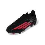 adidas F50 League Fg/mg J Renkli Çocuk Futbol Kramponu Erkekler İçin 37,5 Numaralı Ayakkabı