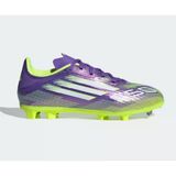 Adidas F50 League Fg/Mg JH7747 Çocuk Krampon Spor Ayakkabı