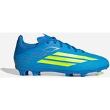 Adidas F50 League Fg/mg Jr Çocuk Krampon - Mavi
