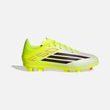 Adidas F50 League Fg/mg Jr Çocuk Krampon - Yeşil