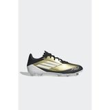 adidas F50 LEAGUE FG/MG MESSI Erkek Krampon IG9274 - Altın