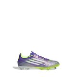 adidas F50 LEAGUE FG/MG Mor Erkek Krampon