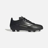 Adidas F50 League Fg/mg Multi-Ground Çocuk Krampon - Siyah