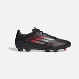 Adidas F50 League Fg/mg Multi-Ground Low-Top Erkek Krampon - Siyah