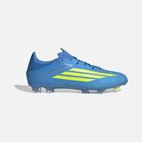 Adidas F50 League Fg/mg SS26 Erkek Krampon - Mavi