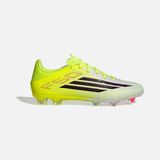 Adidas F50 League Fg/mg SS26 Erkek Krampon - Yeşil