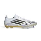 Adidas F50 League Firm-Multi Ground Beyaz Erkek Çim Saha Kramponu