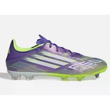 Adidas F50 League Firm-Multi Ground Erkek Mor Çim Saha Kramponu Jı0003 Y-169