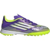 Adidas F50 League Firm-Multi Ground Turuncu Erkek Çim Saha Kramponu