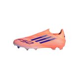 adidas F50 League Laceless Firm/Multi-Ground Boots